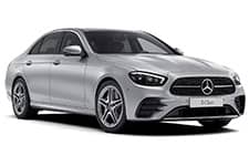 Car Hire Sale - E Class Auto - car hire Sale