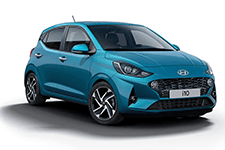 Car Hire Sale - Hyundai i10 Auto - car hire Sale
