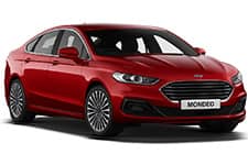 Car Hire Sale - Mondeo - car hire Sale