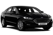 Car Hire Sale - Mondeo Auto - car hire Sale