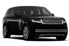 Car Hire Sale - Range Rover - car hire Sale